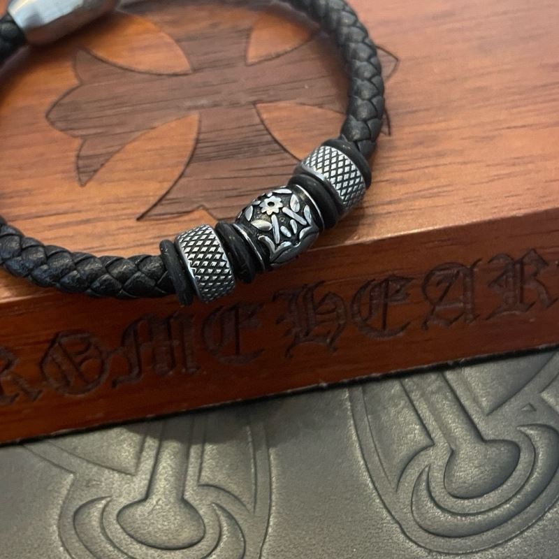 Chrome Hearts Bracelets